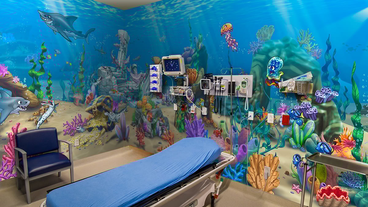 $$ Undersea-1