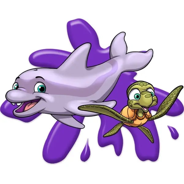 Aquatic Animals