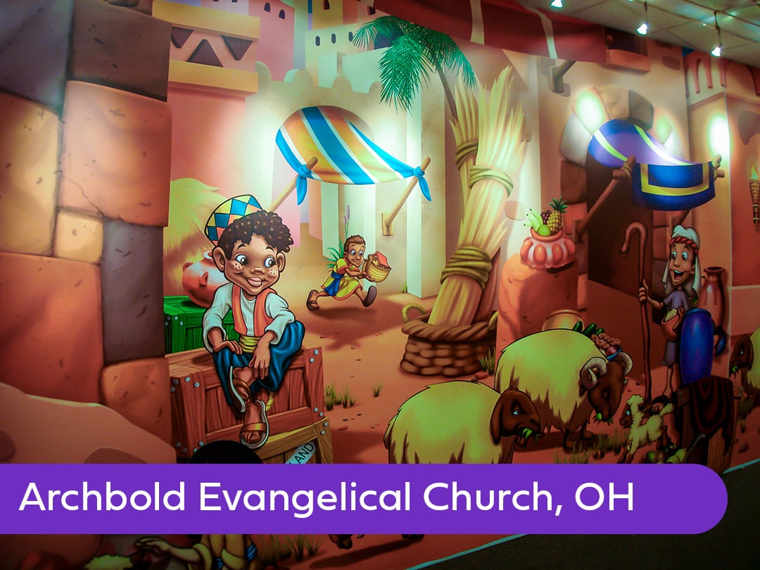 Archbold Evangelical_gallery