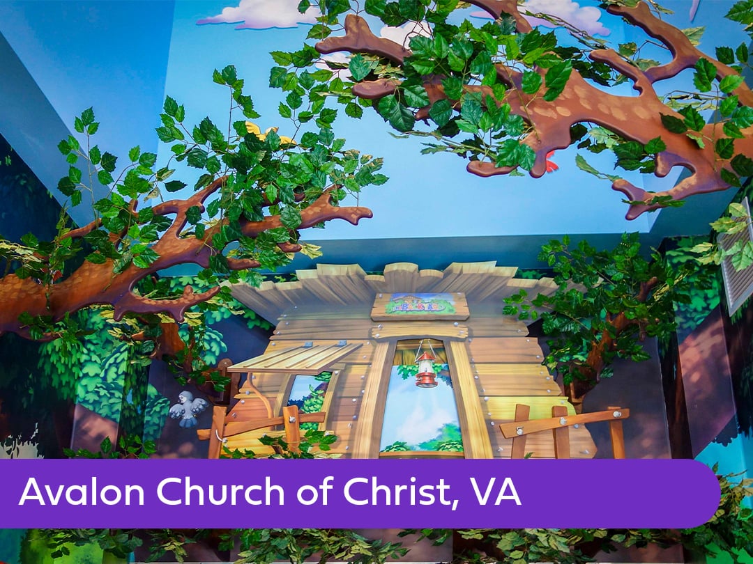 Avalon Church of Christ_gallery