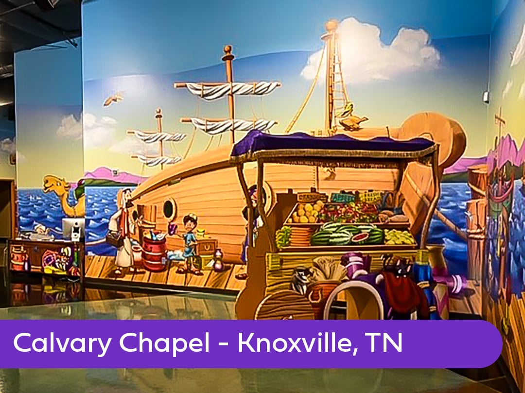 Calvary Chapel Knoxville_gallery