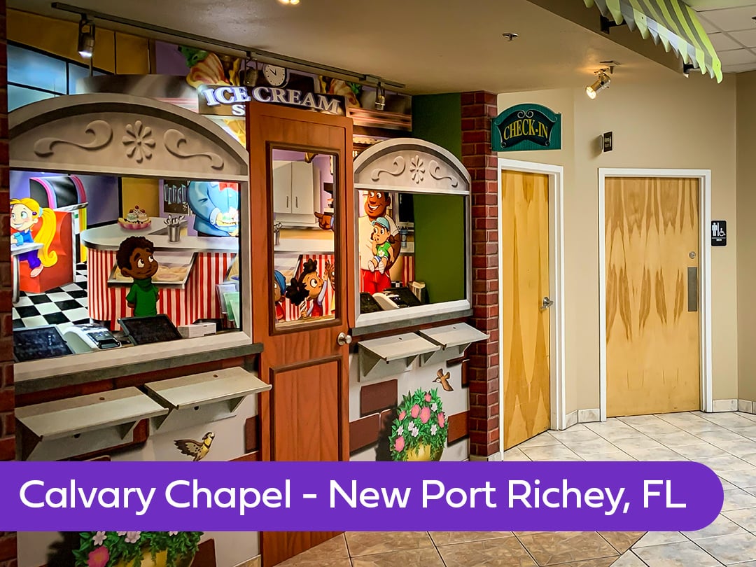 Calvary Chapel New Port Richey_gallery