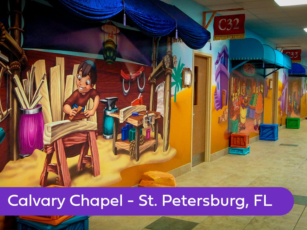 Calvary Chapel St Pete_gallery