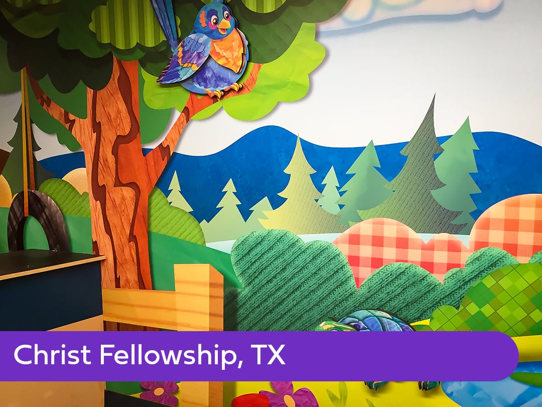Christ Fellowship Texas_gallery