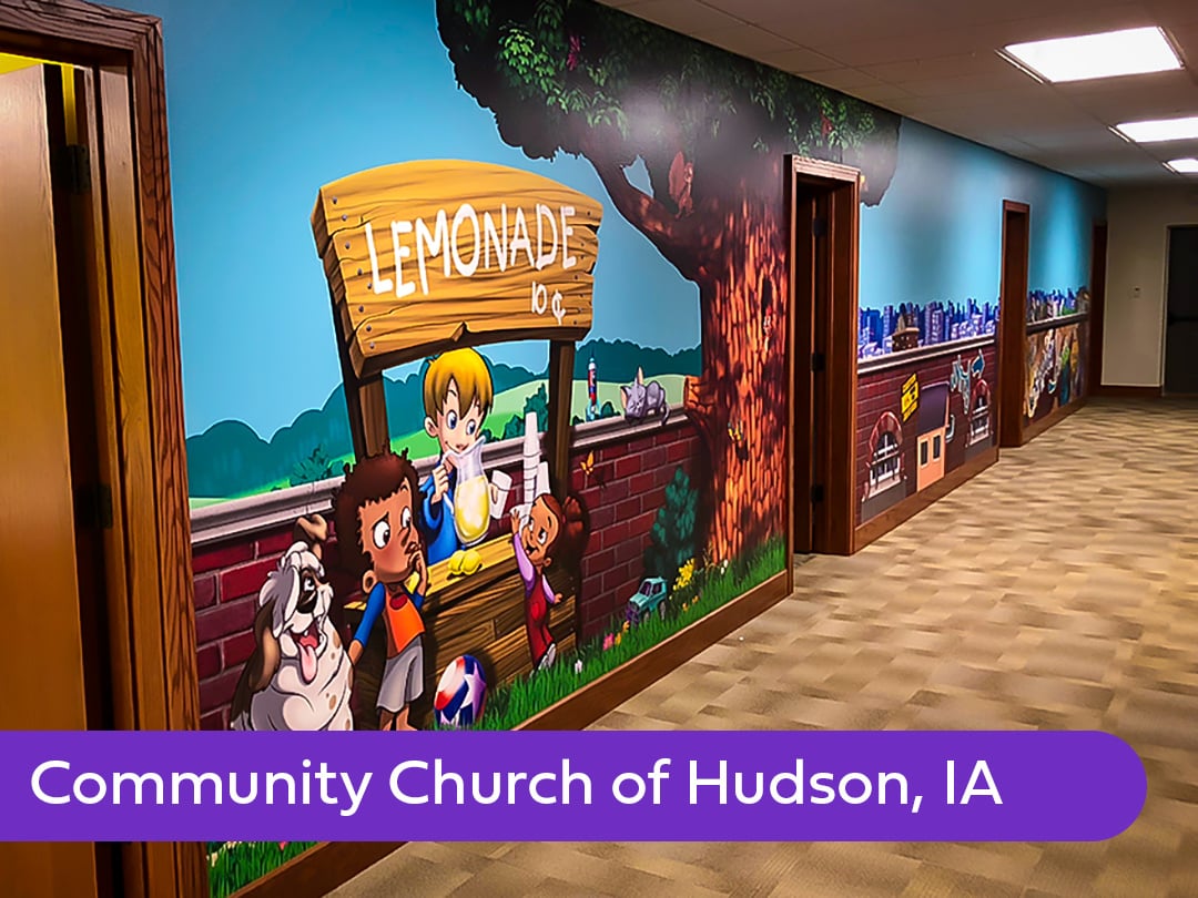 Community Hudson_gallery