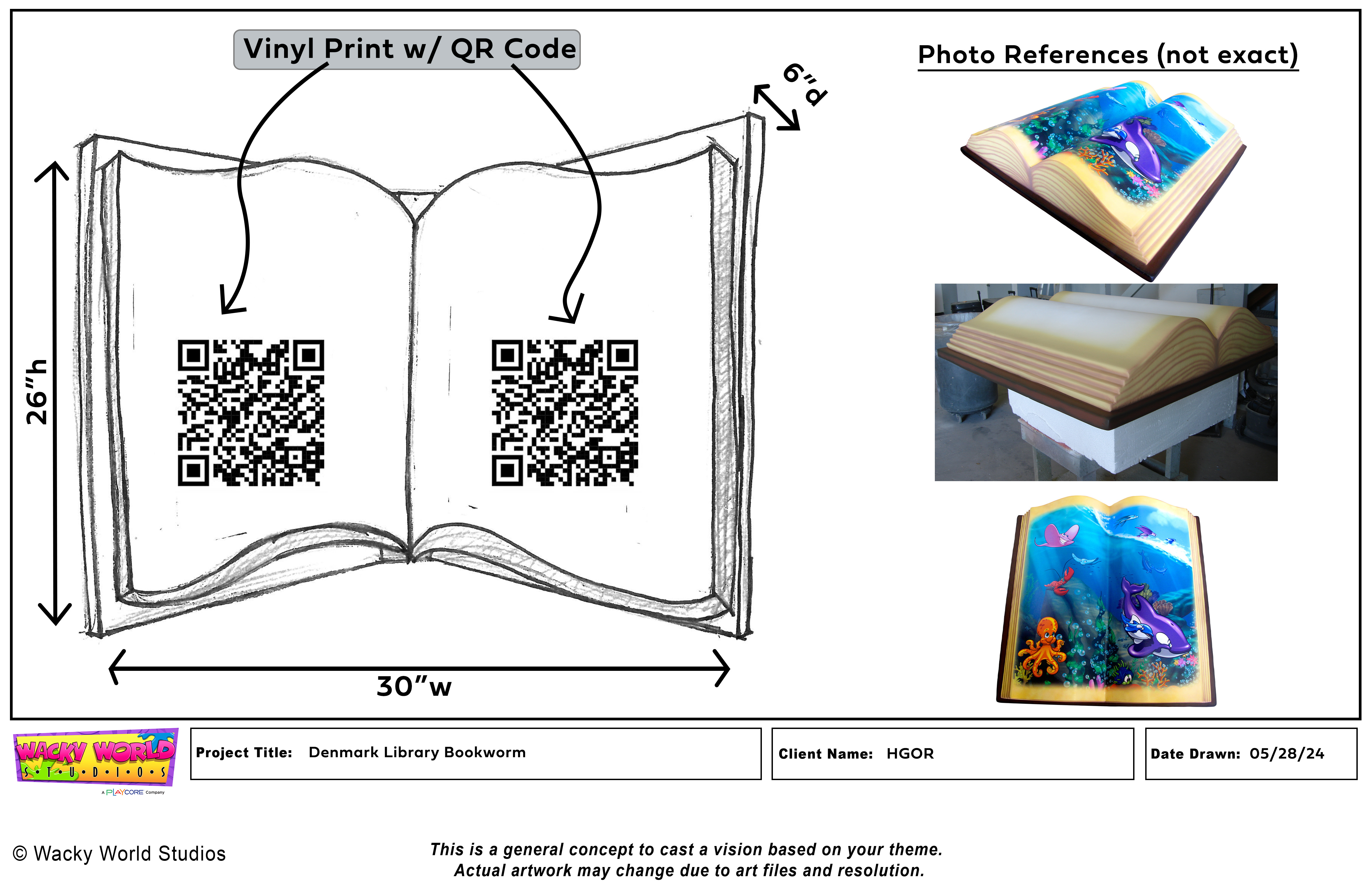 DenmarkLibraryHGOR_VinylBookConceptDrawing_05_28_24