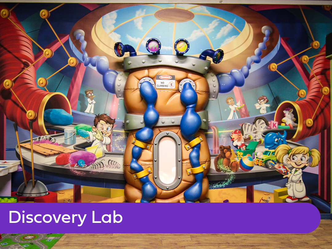 Discovery Lab_gallery