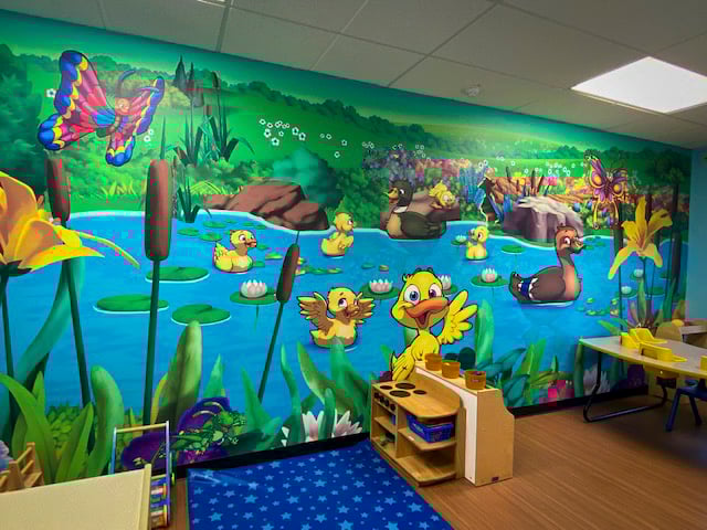 Ducks