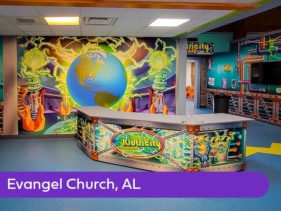 Evangel Church_gallery