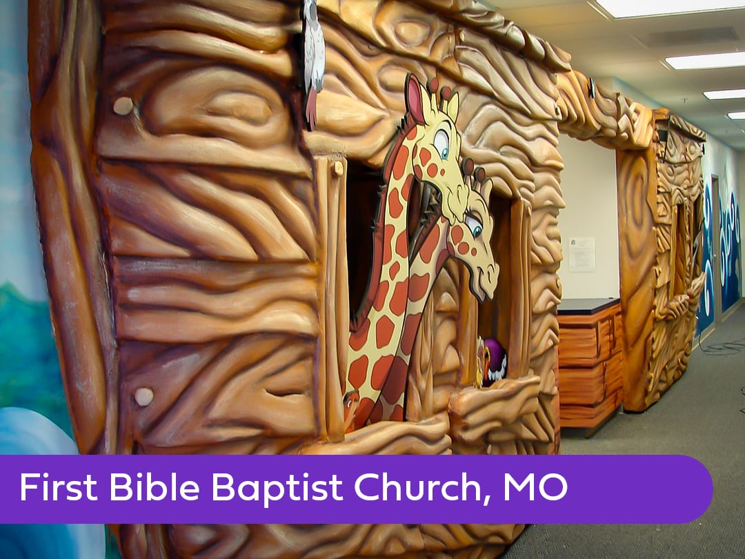 First Bible Baptist_gallery