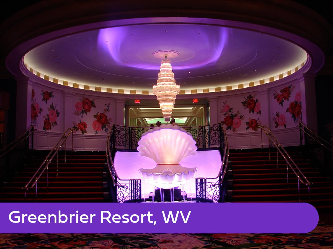 Greenbrier Resort_gallery