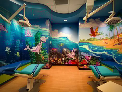 Gulfshore_ExamArea_photo
