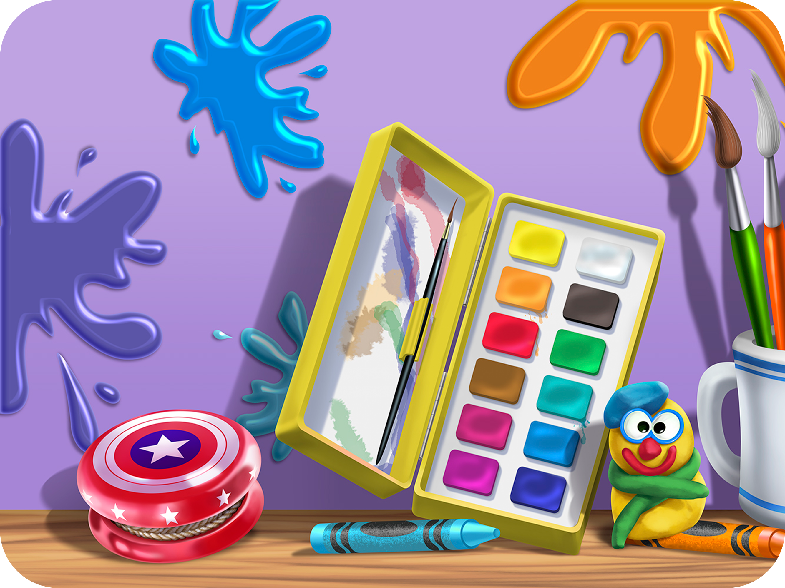 Imagination Studio_express