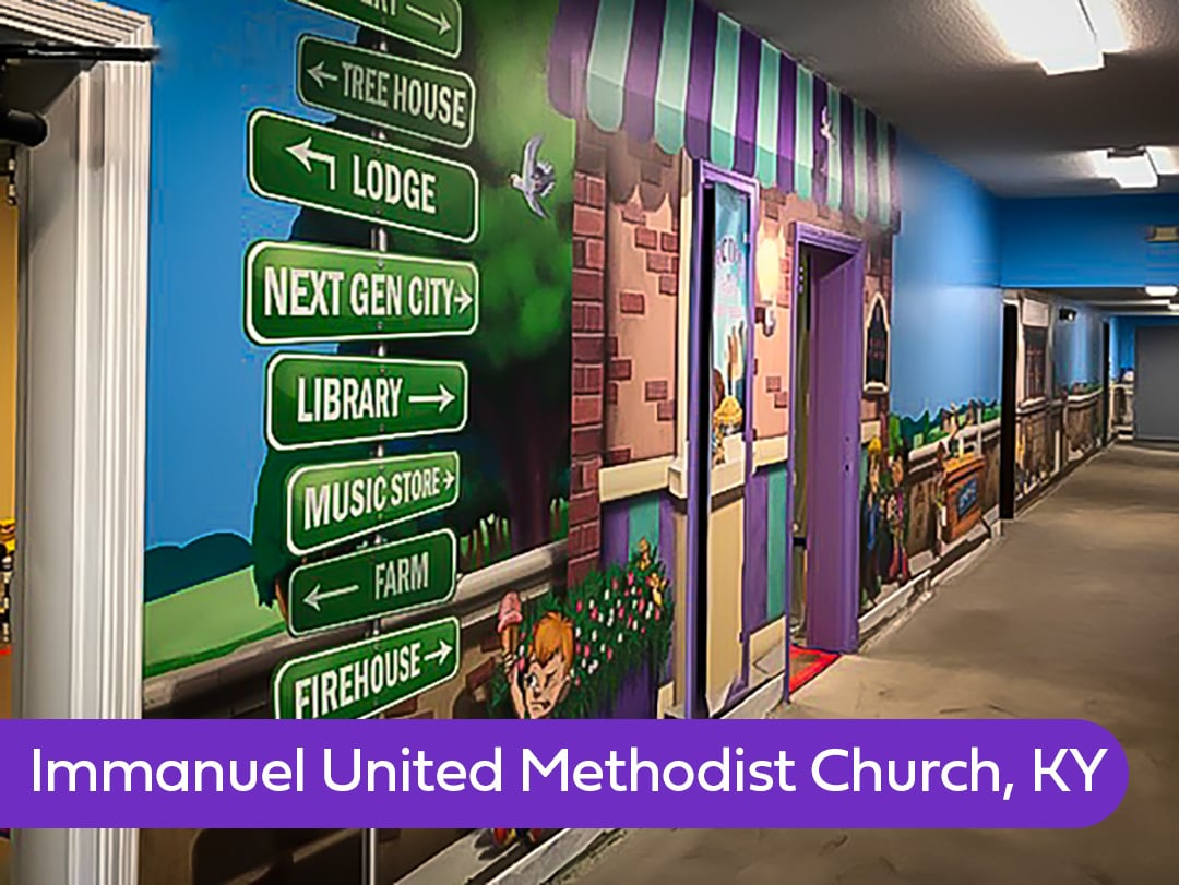 Immanuel UMC_gallery