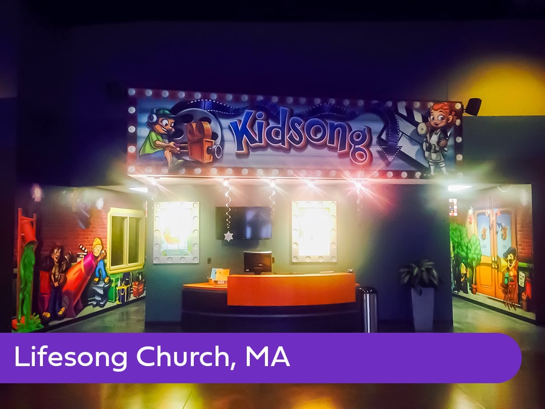 Lifesong Church_gallery