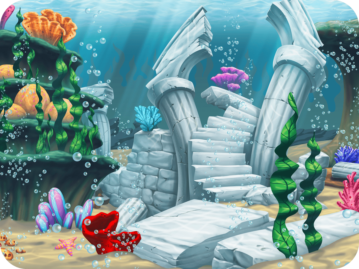 Lost City_art
