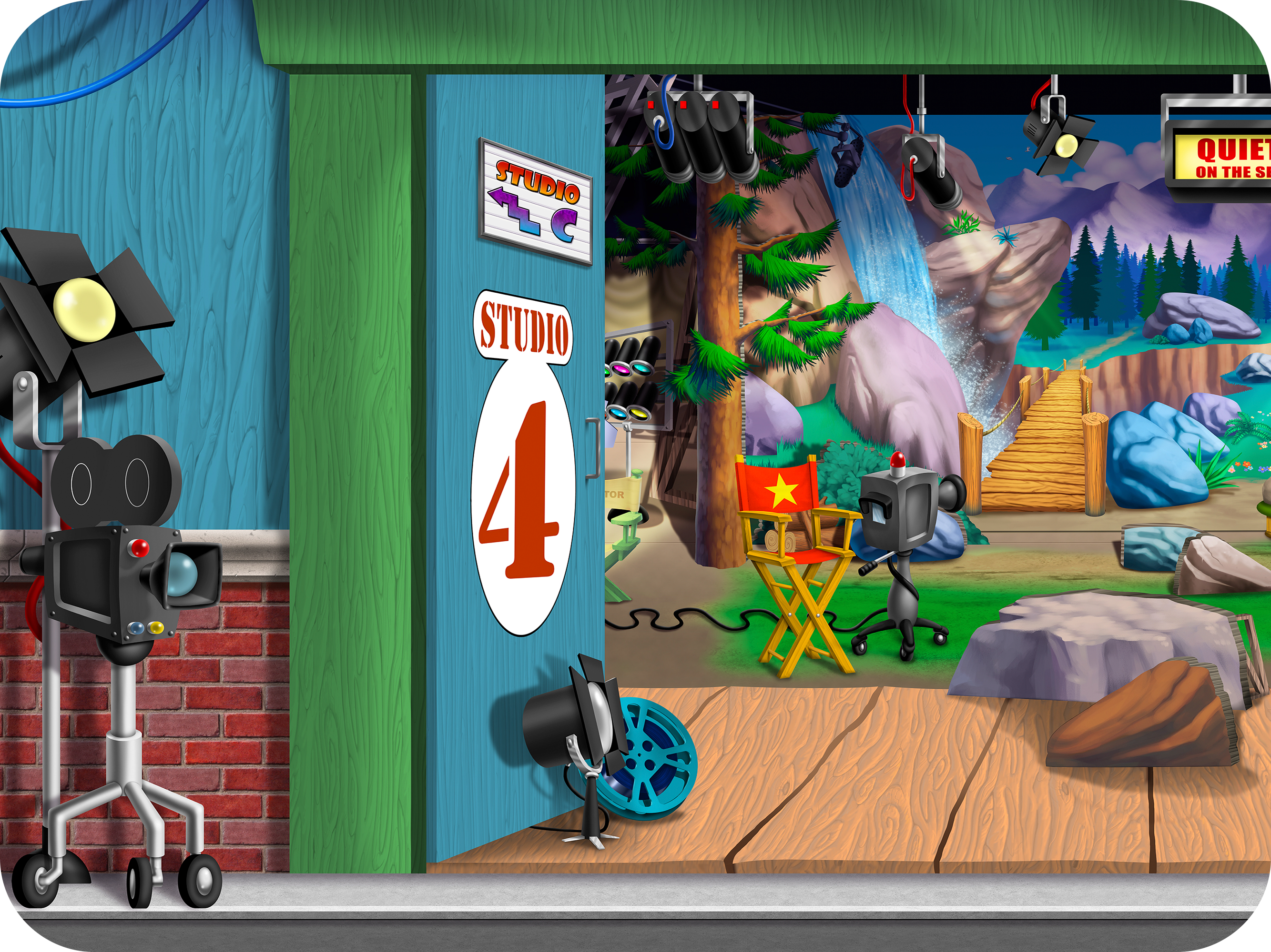 Movie Magic_express