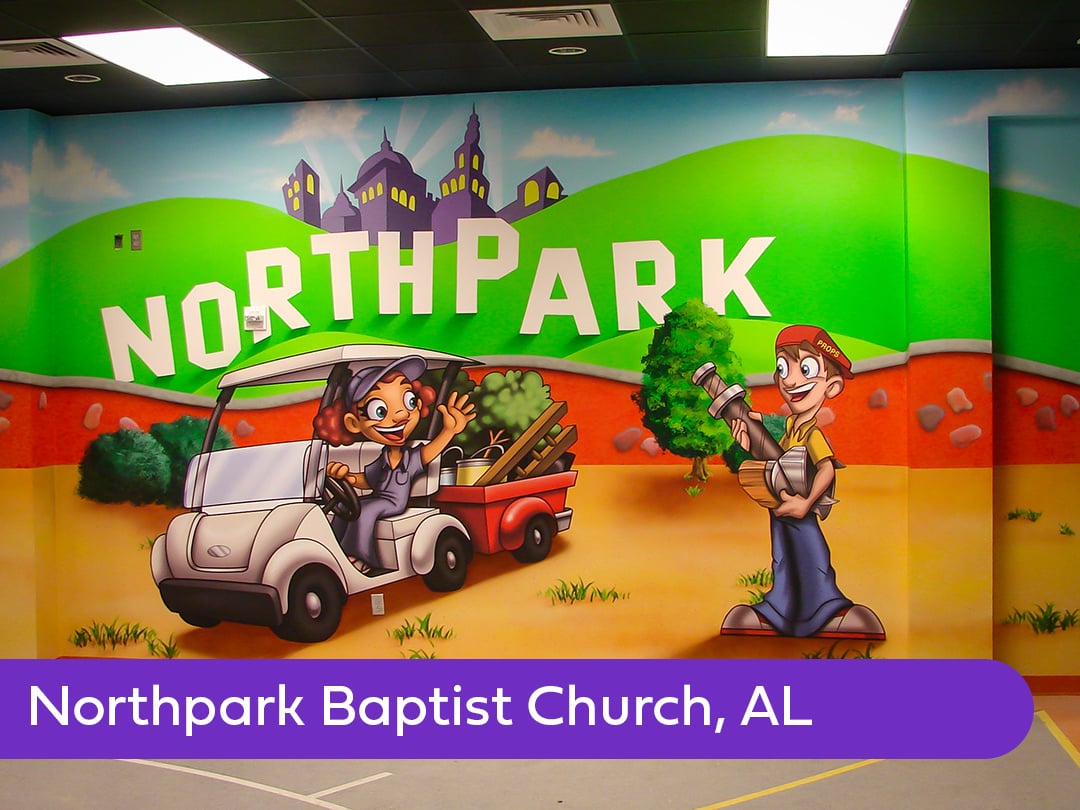 Northpark Baptist_gallery