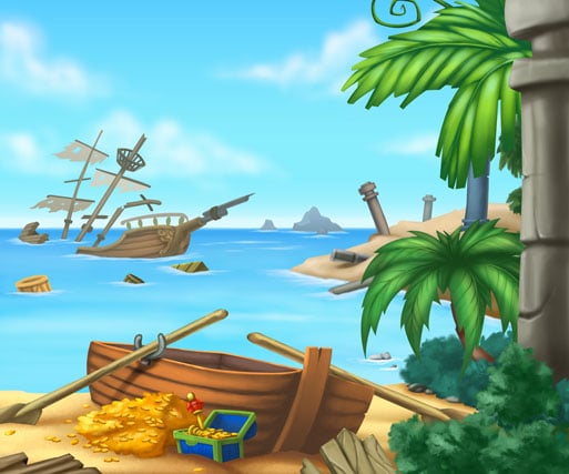 PIRATES-0009-1M