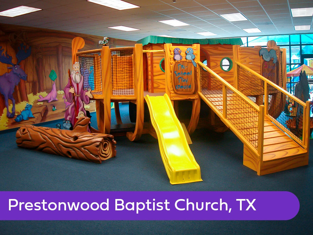 Prestonwood Baptist_gallery