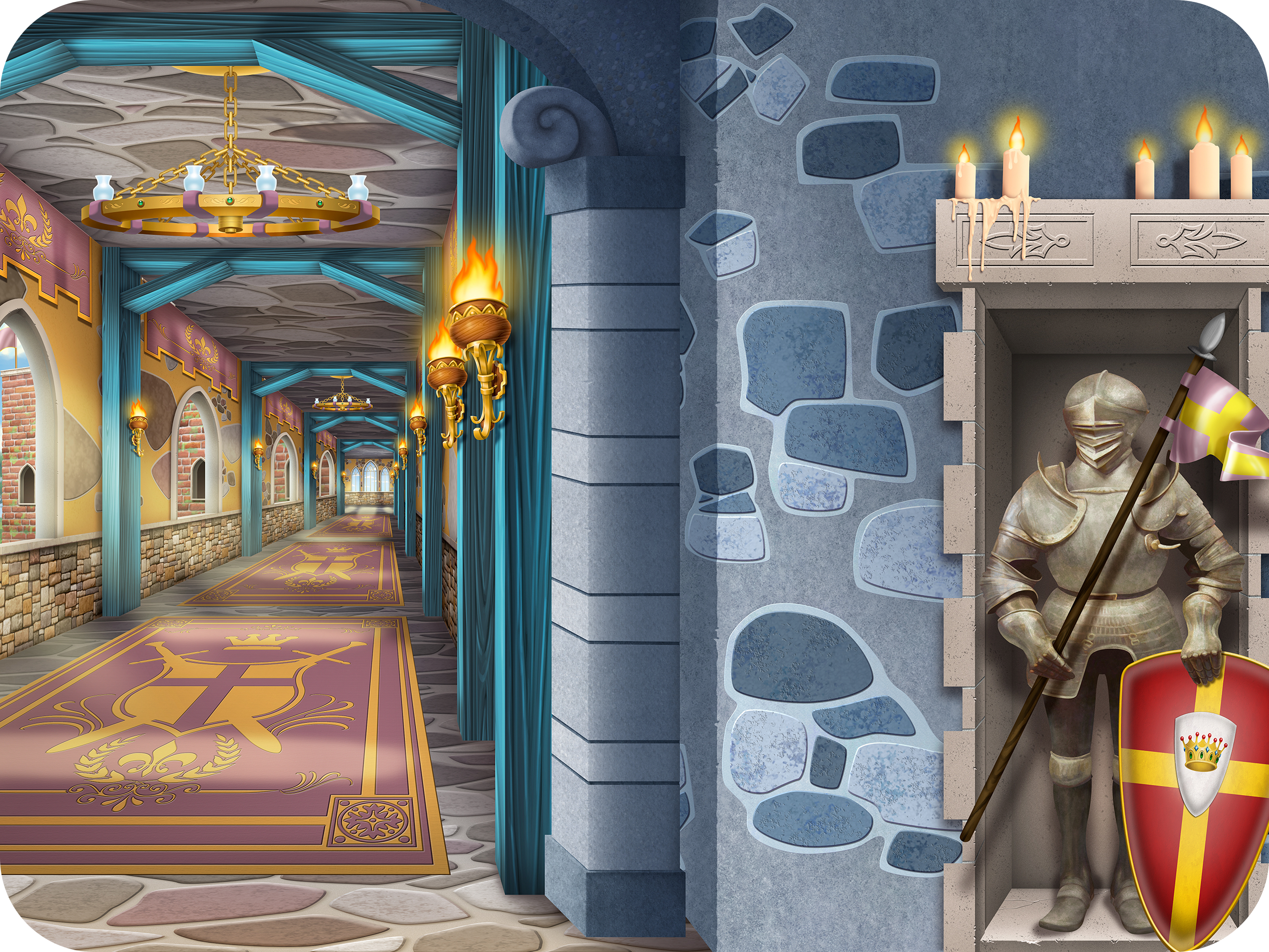 Royal Realms_express