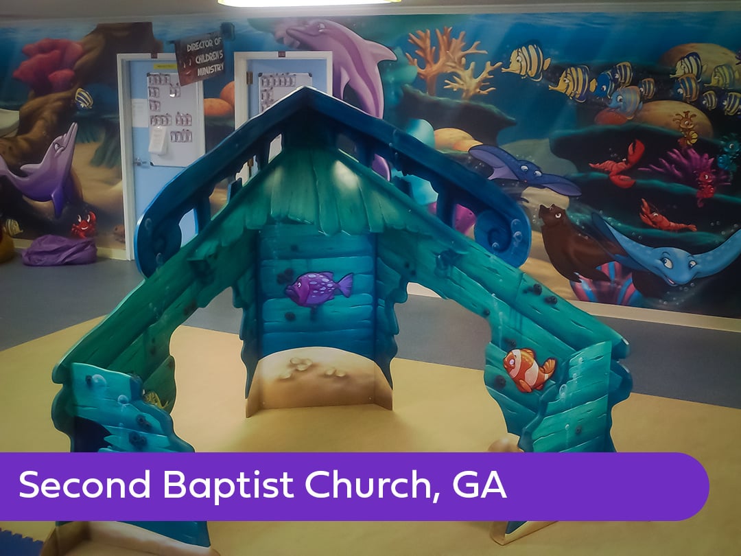 Second Baptist GA_gallery