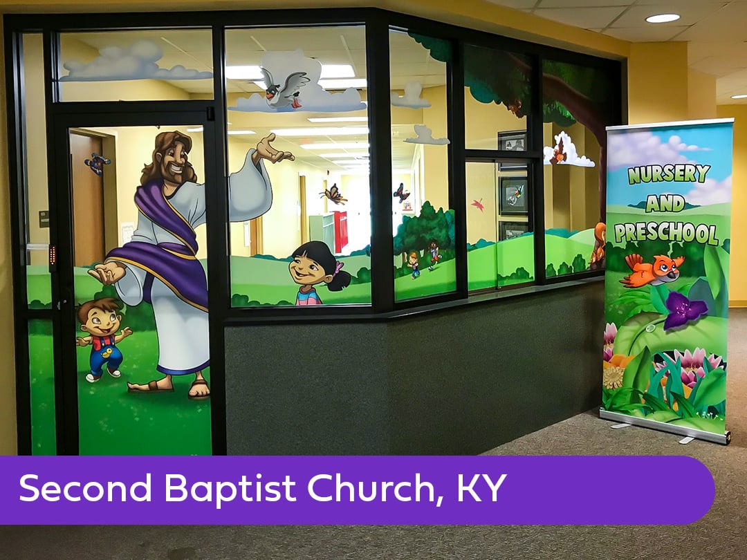 Second Baptist_gallery