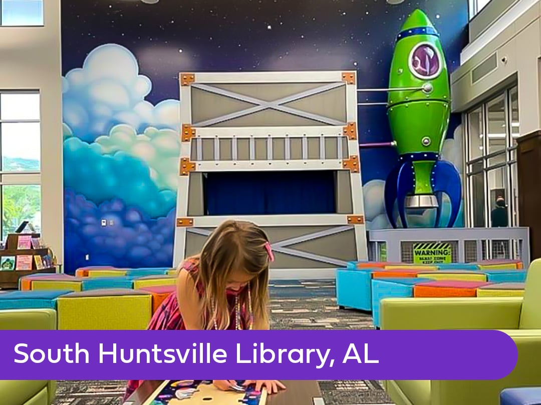 South Huntsville Library_gallery