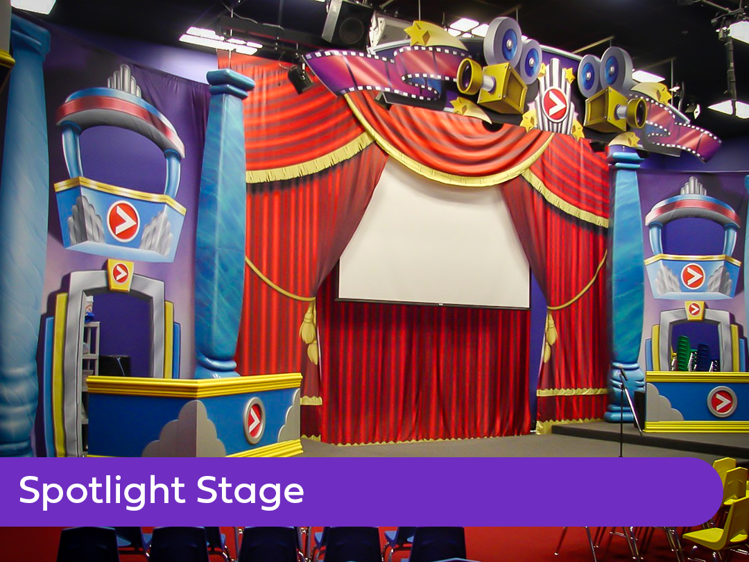 Spotlight Stage_gallery