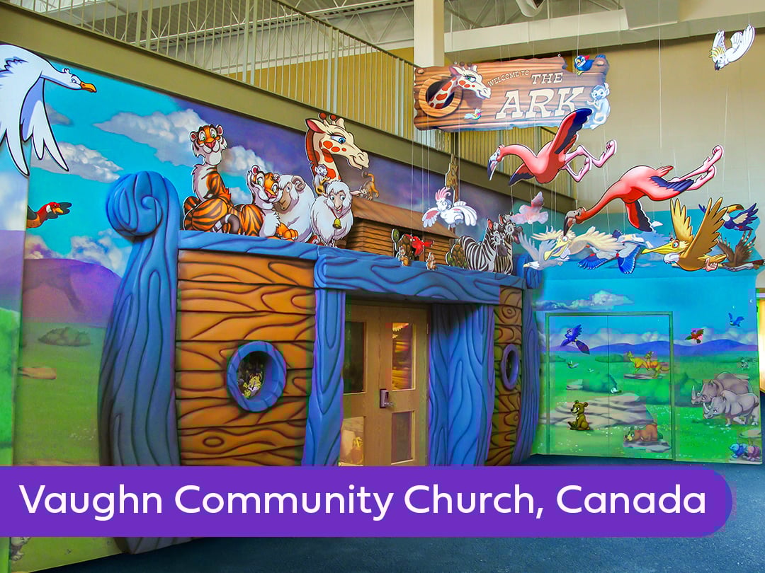 Vaughn Community_gallery