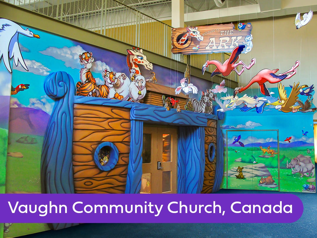 Vaughn Community_gallery