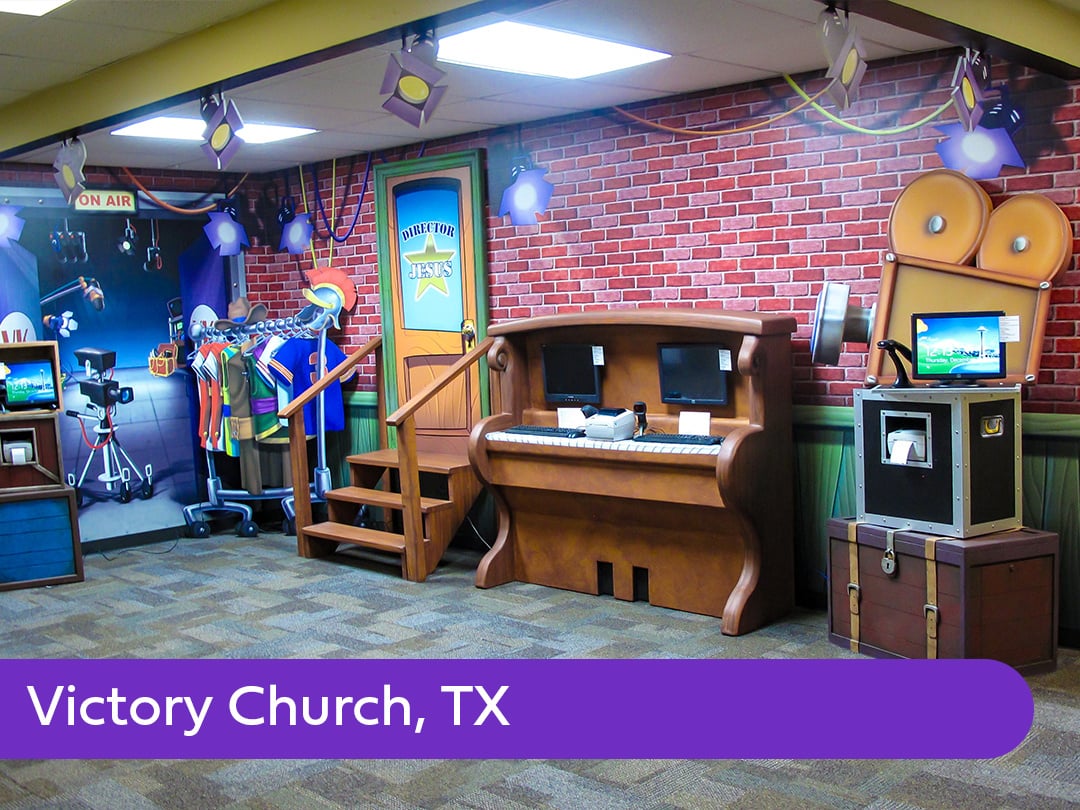 Victory Church TX_gallery