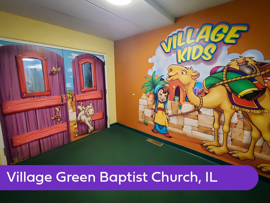 Village Green Baptist_gallery